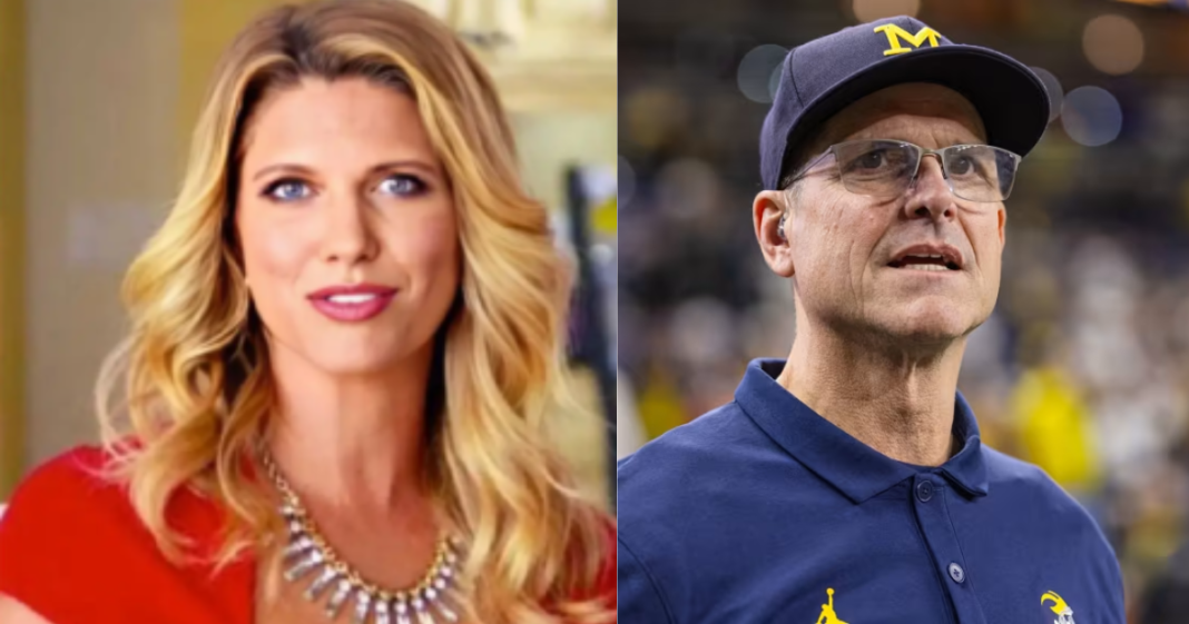Miah harbaugh