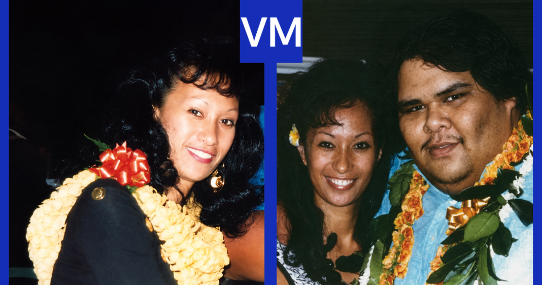 Marlene Kamakawiwoʻole