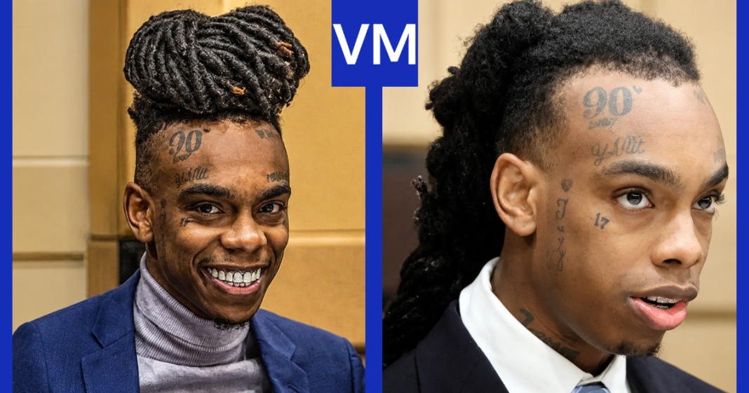 When Will YNW Melly Get Out